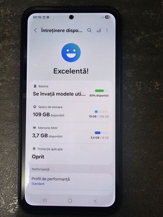 Samsung Galaxy S23 FE 128 GB