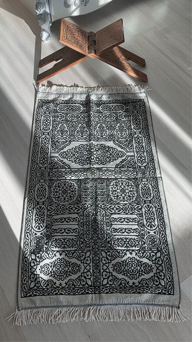 Жайнамаз + подарочная упаковка