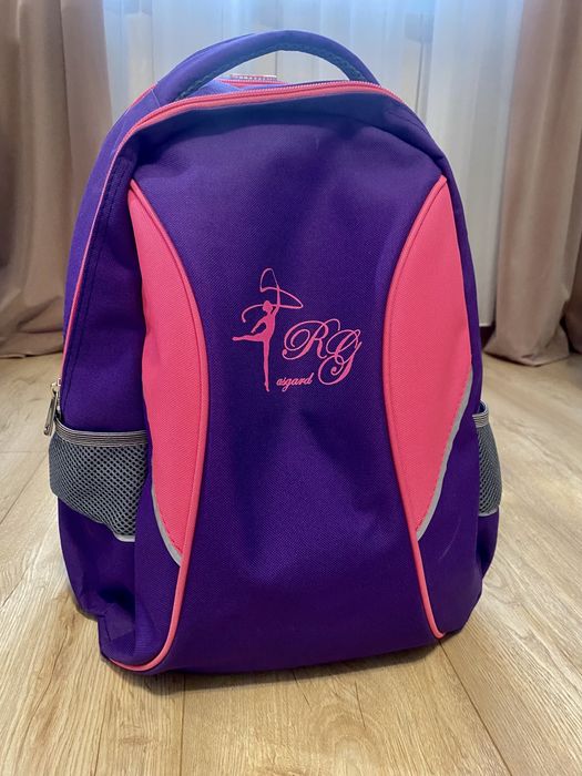 Гимнастический рюкзак