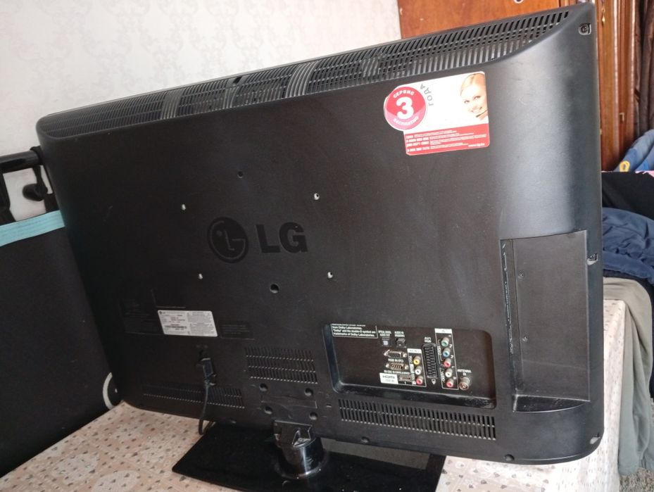 Продам хороший телевизор