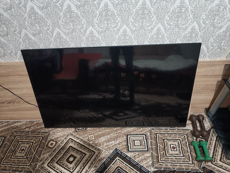 Продам телевизор samsung