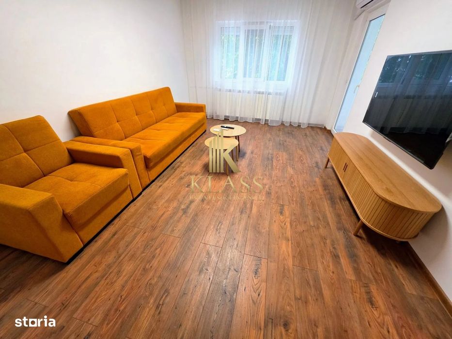 Apartament 3 camere - prima inchiriere - Baneasa — fotografia 1