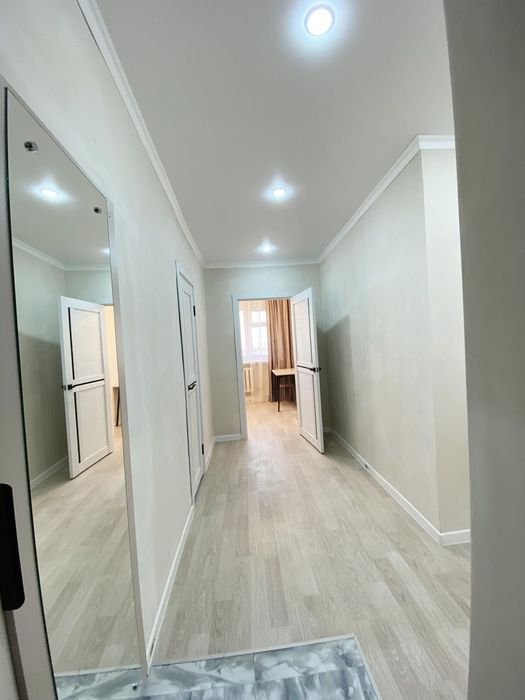 2-х комнатная Квартира