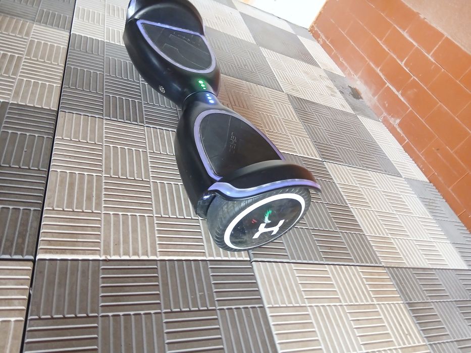 Hoverboard lexgo