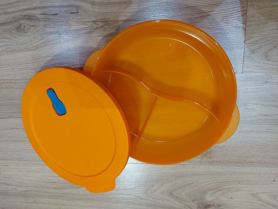 Кристалуейв на Tupperware