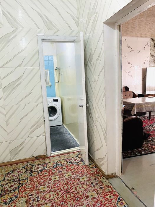 Аренда Мирабад Ойбек Фул комплект Апартамент