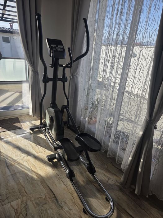 Bicicleta eliptica