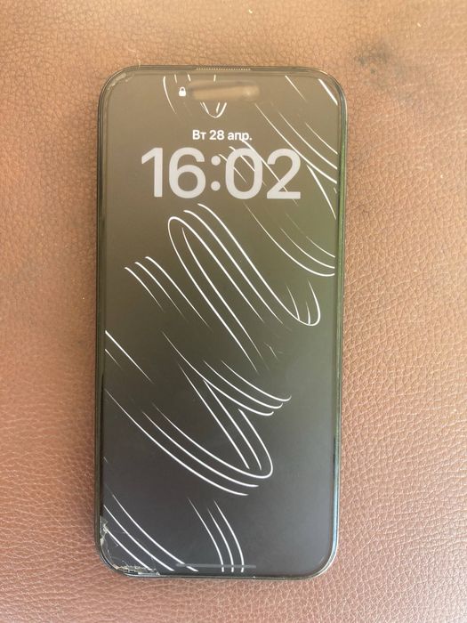 iphone 15 pro 256gb black