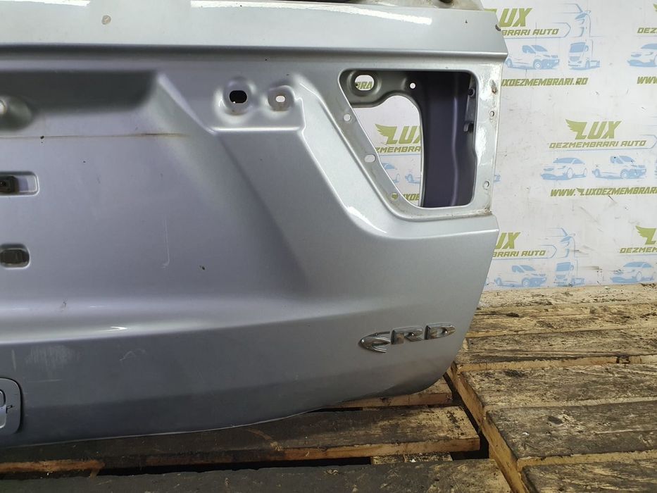 Haion cu broasca atasata Jeep Grand Cherokee WK2 (2010 - 2014)