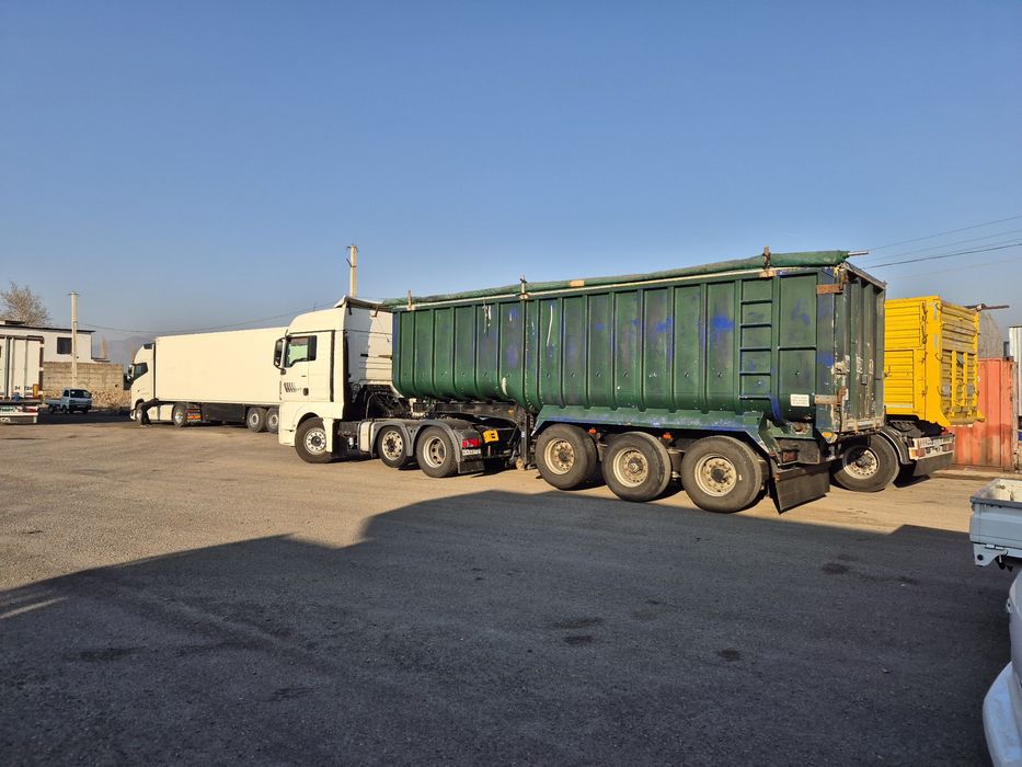 TONAR prtsep sotiladi tarra 5.600kg aliment