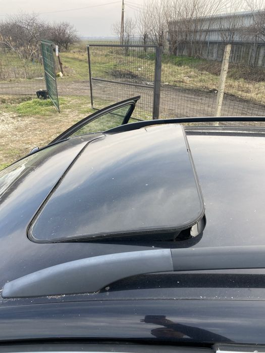 Dezmembrez passat b6 2.0 BMP BKP