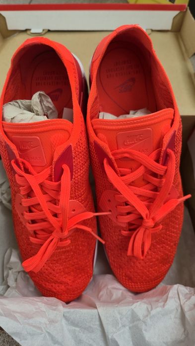Продавам мъжки маратонки Nike Air Max 90 Ultra 2.0 Flyknit