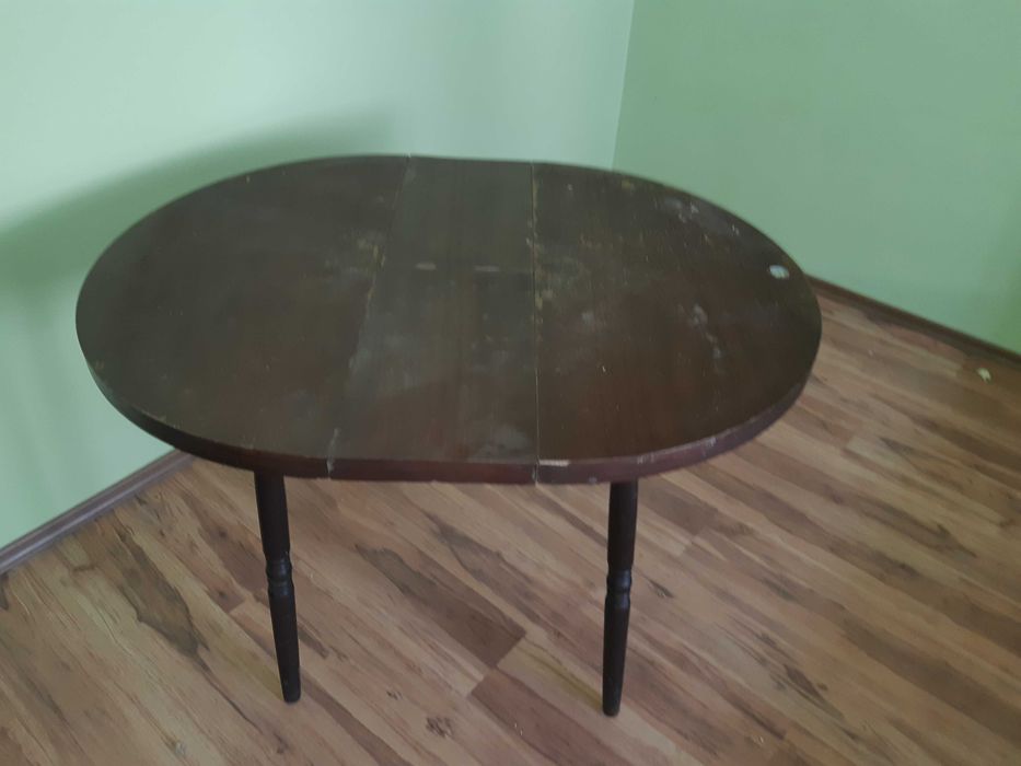 Дървени разтегателни маси