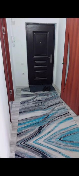 3 бөлмелі 15 микр арендаға берем.