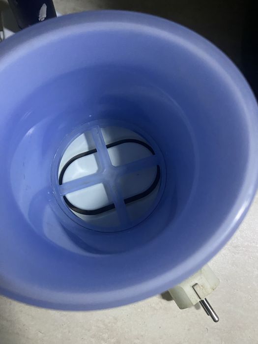 Уред Avent за затопляне на пюрета