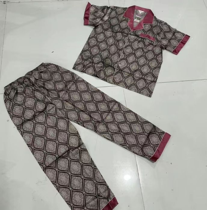 Домашняя одежда, пижама