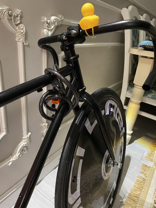 LABICI Fixed Gear / Single Speed (фикс / сингл спид)