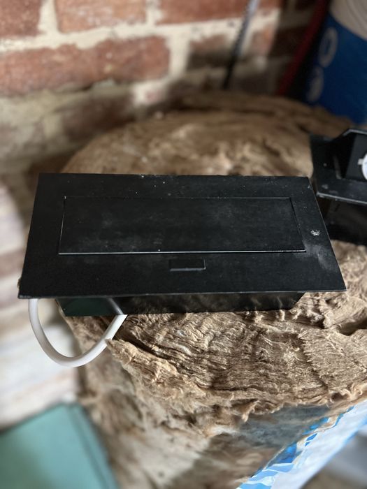 Prize duble de blat cu incarcare usb