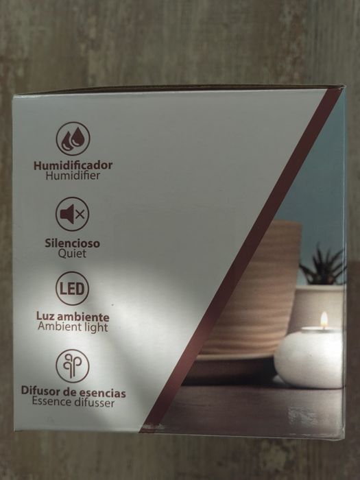 Арома дифуззер, освежител