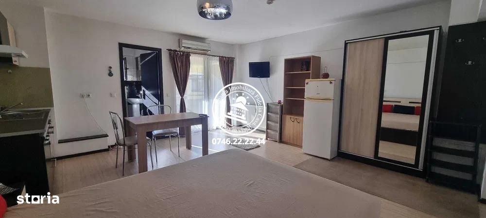 Apartament 1 camera Centru-Sf. Lazar