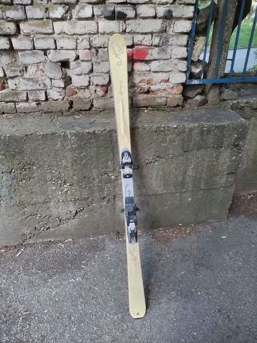 продава ски k2 170 cm  и обувки Lange 29.5
