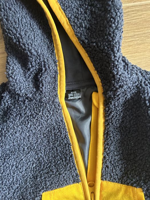 Връхни дрехи за момче 68- 74