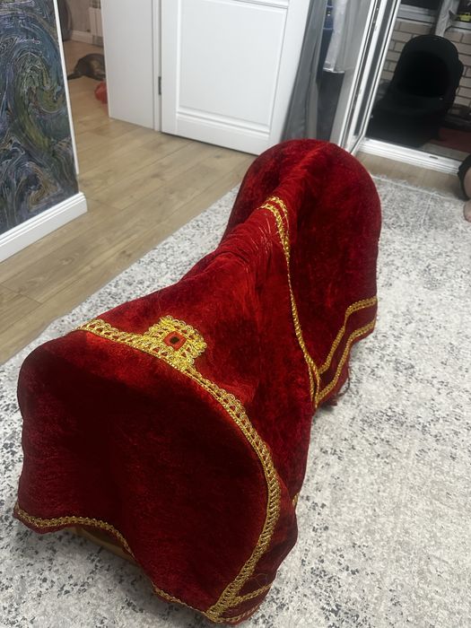 Бесік,бесик, колыбельная