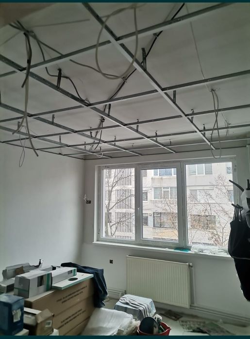 Amenajări interioare și exterioare 8