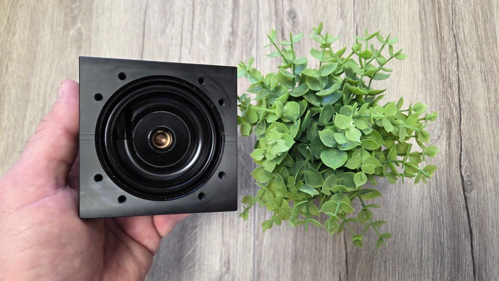 Топ за водна помпа D5, водно охлаждане PC Аlphacool HF D5 TOP V2