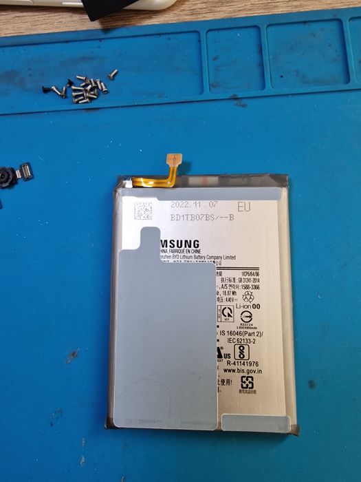 Samsung A13 ( НА ЧАСТИ)