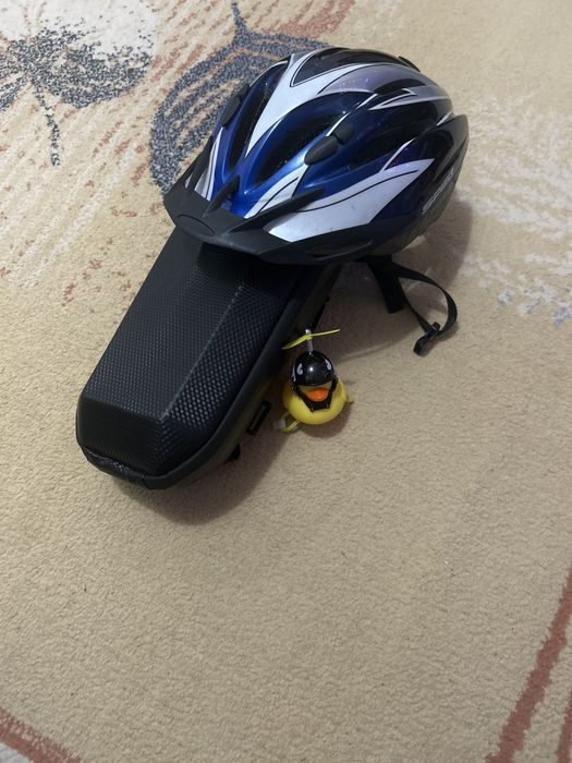 KUKIRIN g2 1060km stare foarte buna plus accesorii