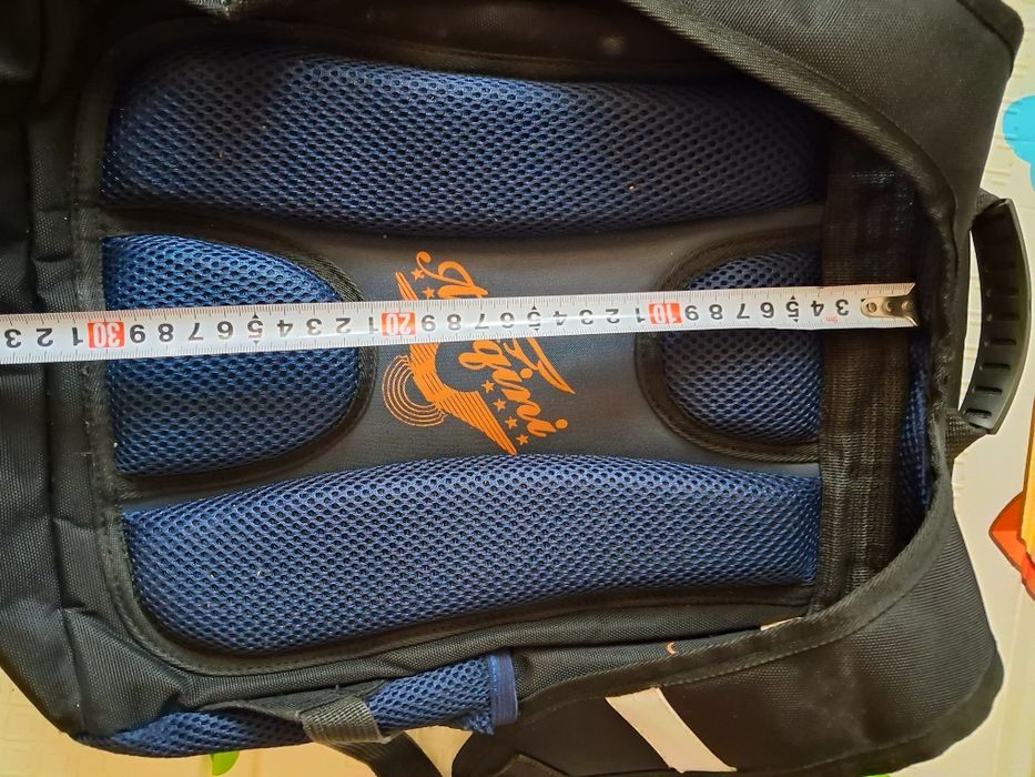 Школьные рюкзаки