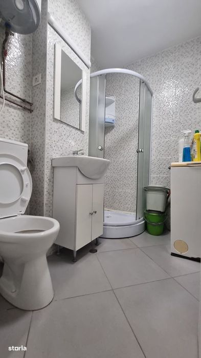 Garsoniere RENOVATA,Confectii