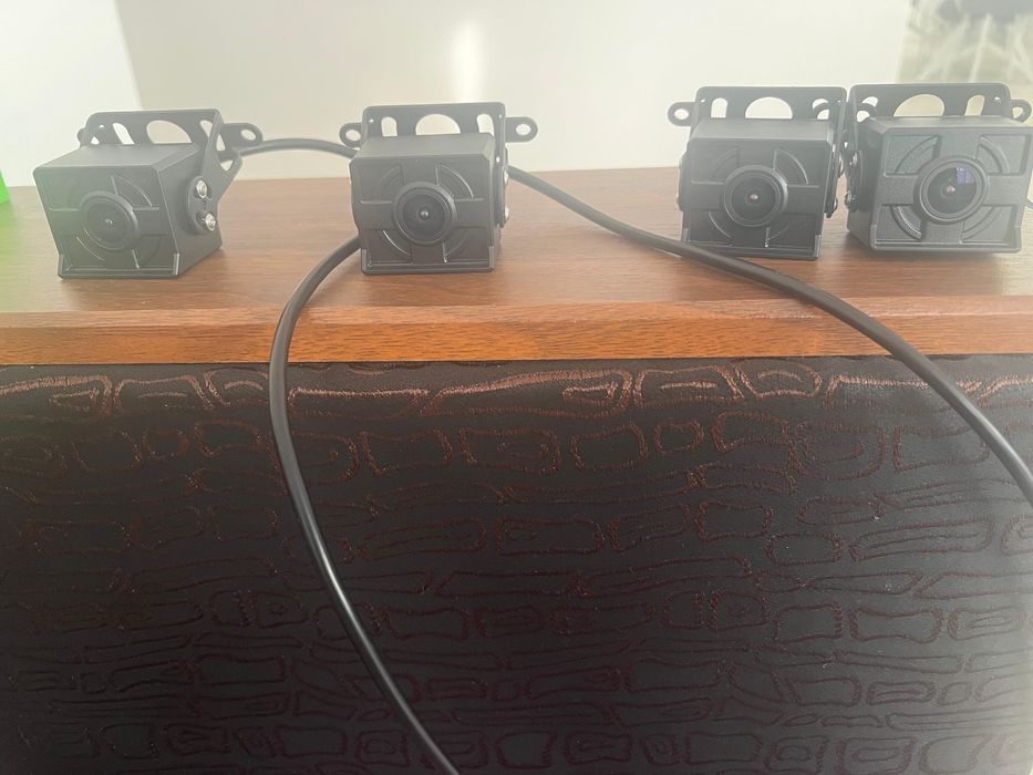 Видеорегистратор для грузовика