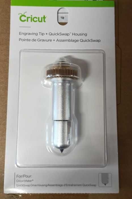 Cutter plotter Cricut Maker 3 + CADOU!