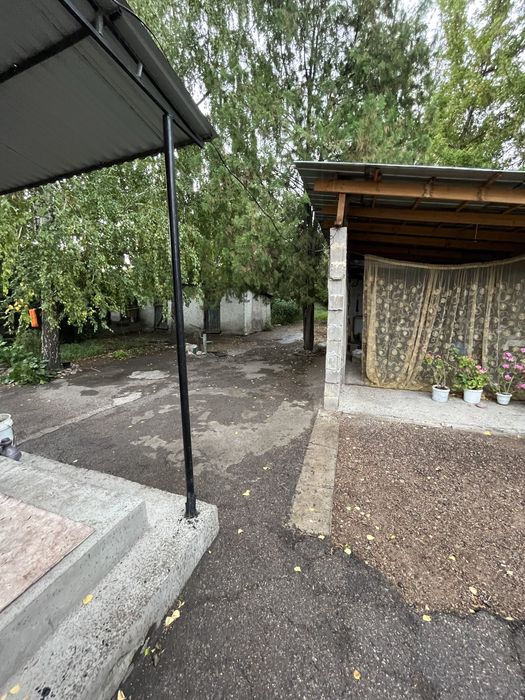 Продам дом в центре