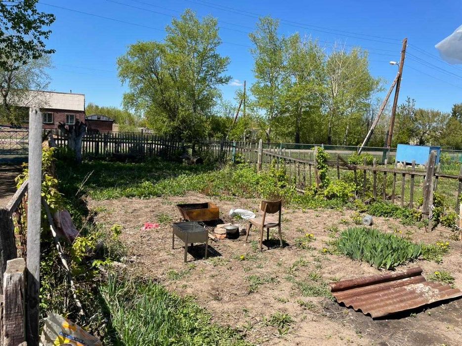 Дом в Покорном (Баймырза)