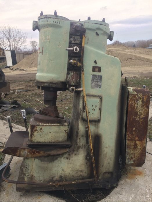 Продам Кузнечный молот