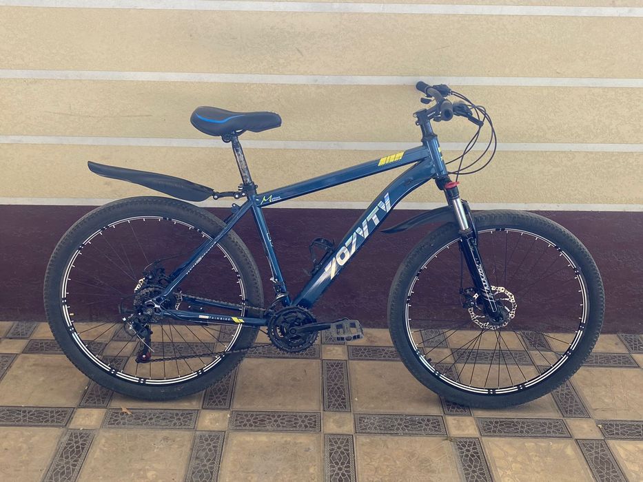 Продам велосипед