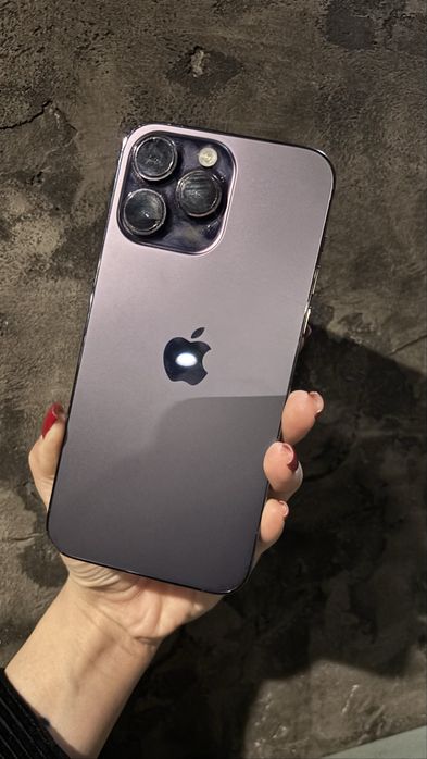 Iphone 14 Pro Max срочно