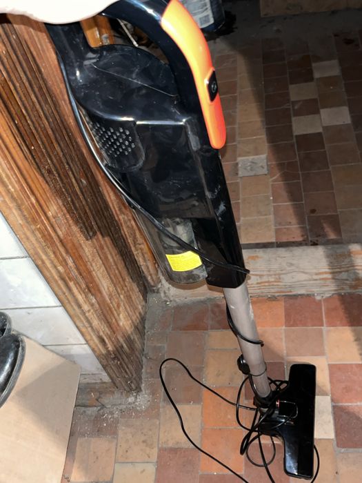 Пылесос Enchen Handheld Vacuum Cleaner (модель V3B)