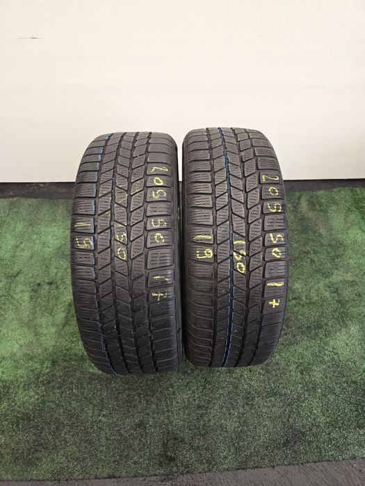 205.50.17 continental m+s