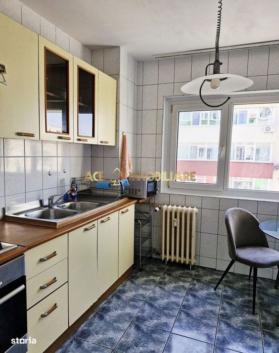 2 Camere de inchiriat | Berceni | Metrou | Mobilat | Utilat