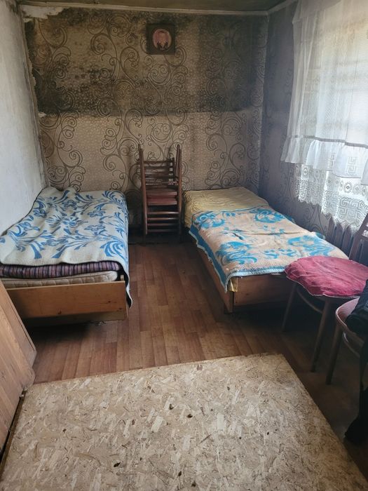 Бесплатное жильё