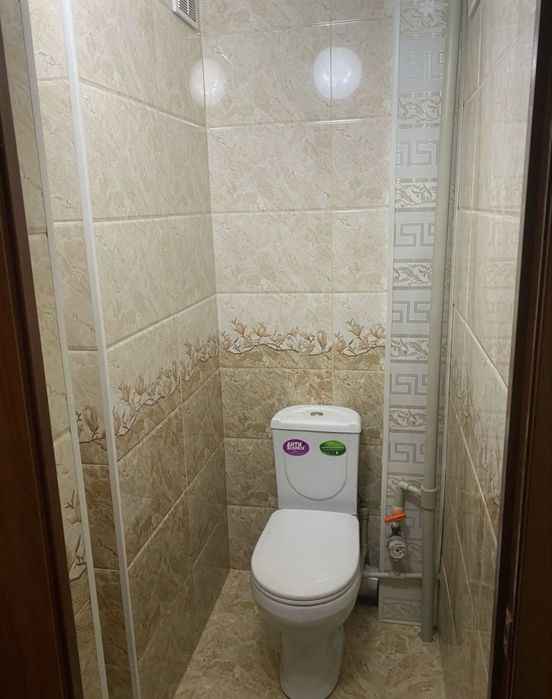 Продам 3-комн. квартиру