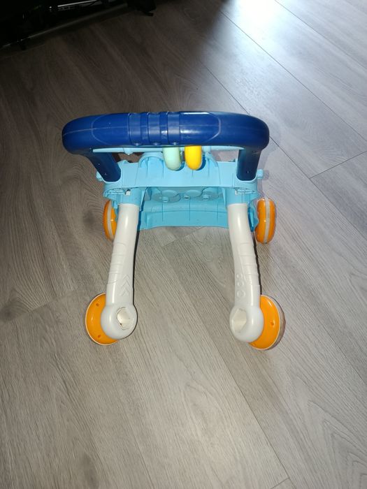 Antepremergator în stare bună .