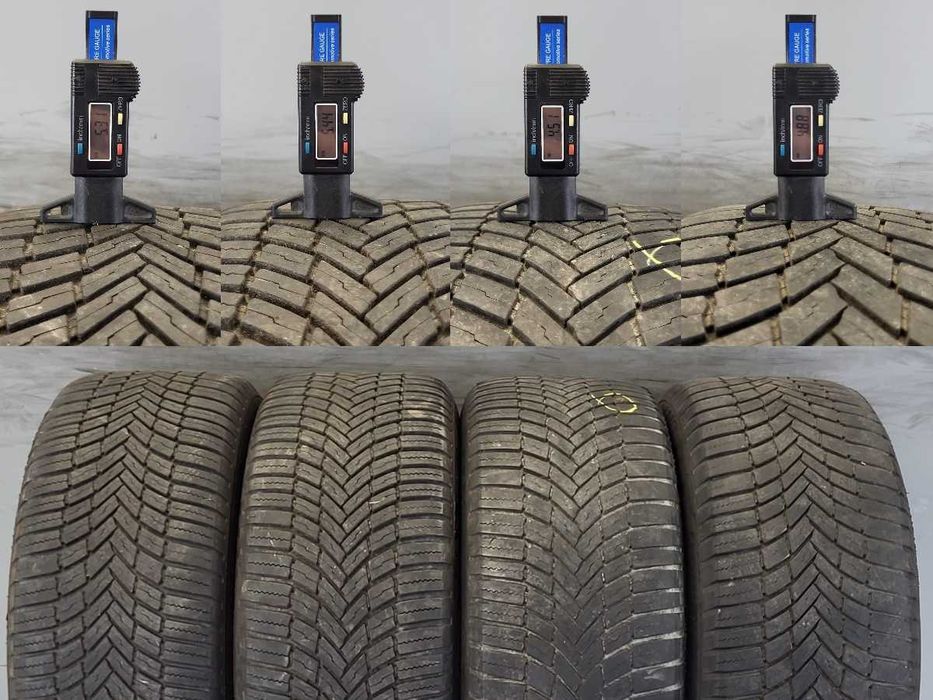 Roti/Jante VW 5x112 215/55 R16 Passat (B7), Touran; Audi; Skoda; Seat