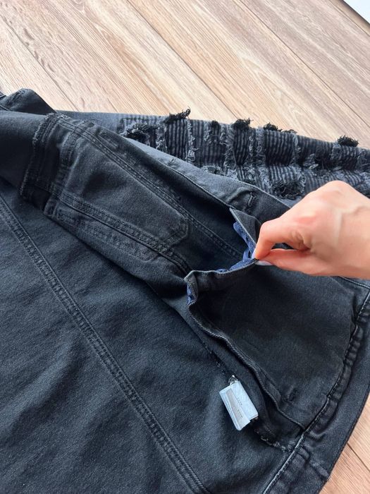jachetă elegantă din denim pentru bărbați New Boy Italy