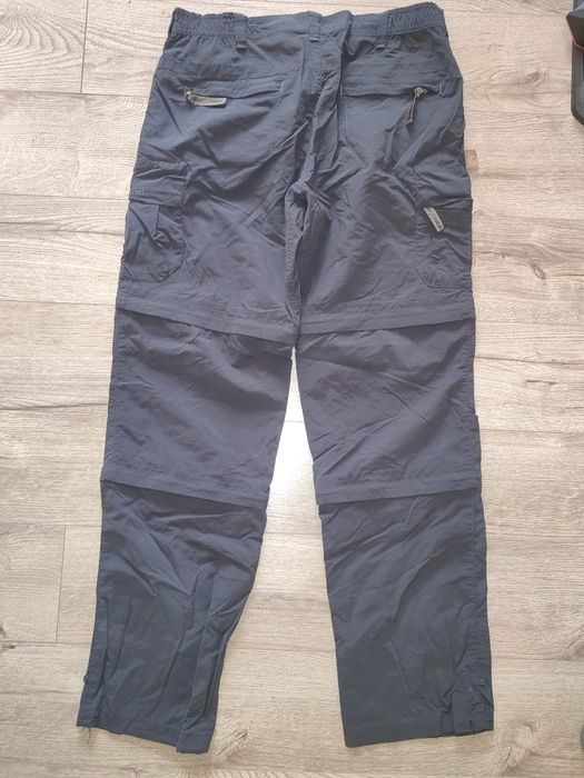 Pantaloni Traveller marime 48 M