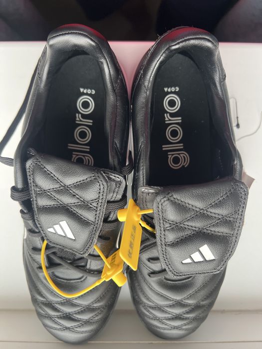 Сороконожки Adidas copa